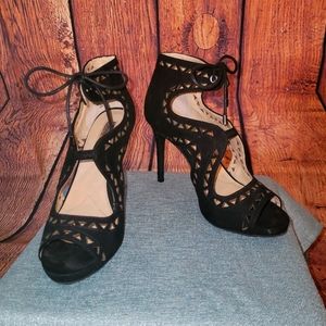 Jennifer Lopez heels